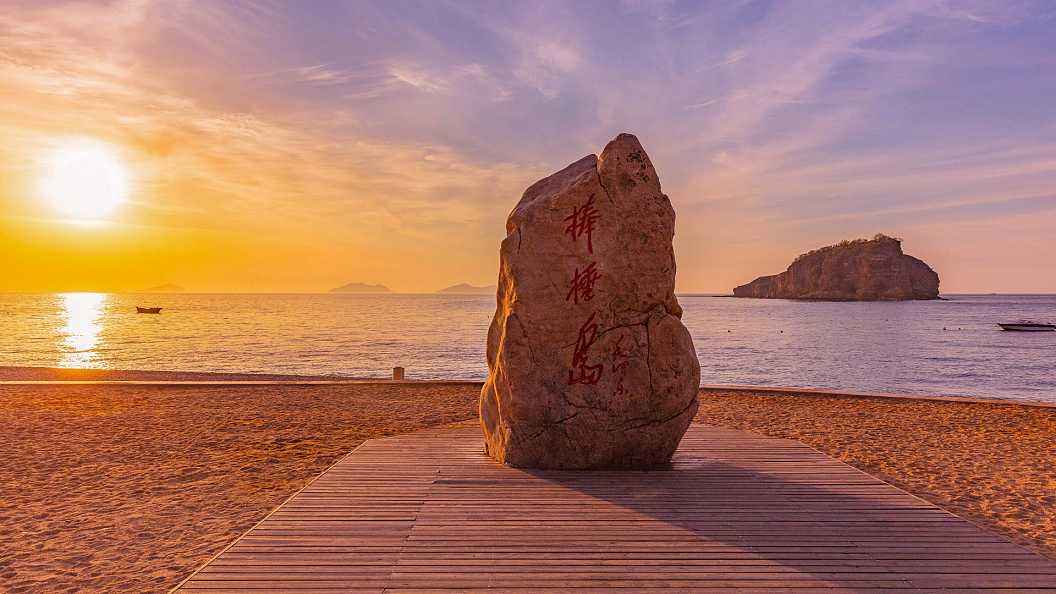 广西签约33个重大文旅项目推动文化旅游高质量发展