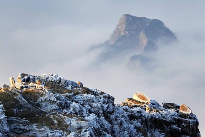 内蒙古阿拉善成为自驾游爱好者青睐地区